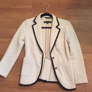Rag & Bone blazer